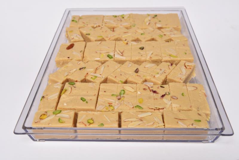 Kaju Malai Chaap